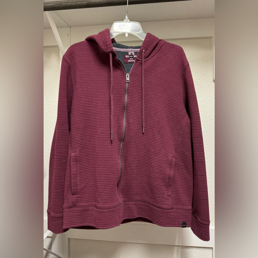 Express Jacket